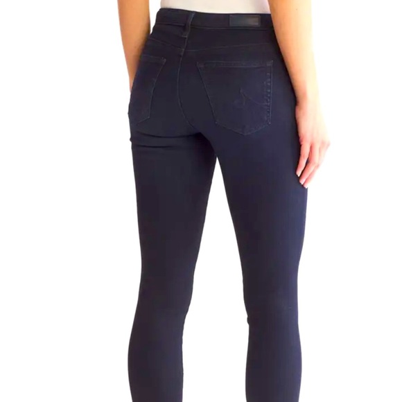 AG The Legging Ankle Super Skinny Jean, 29 - Picture 1 of 13